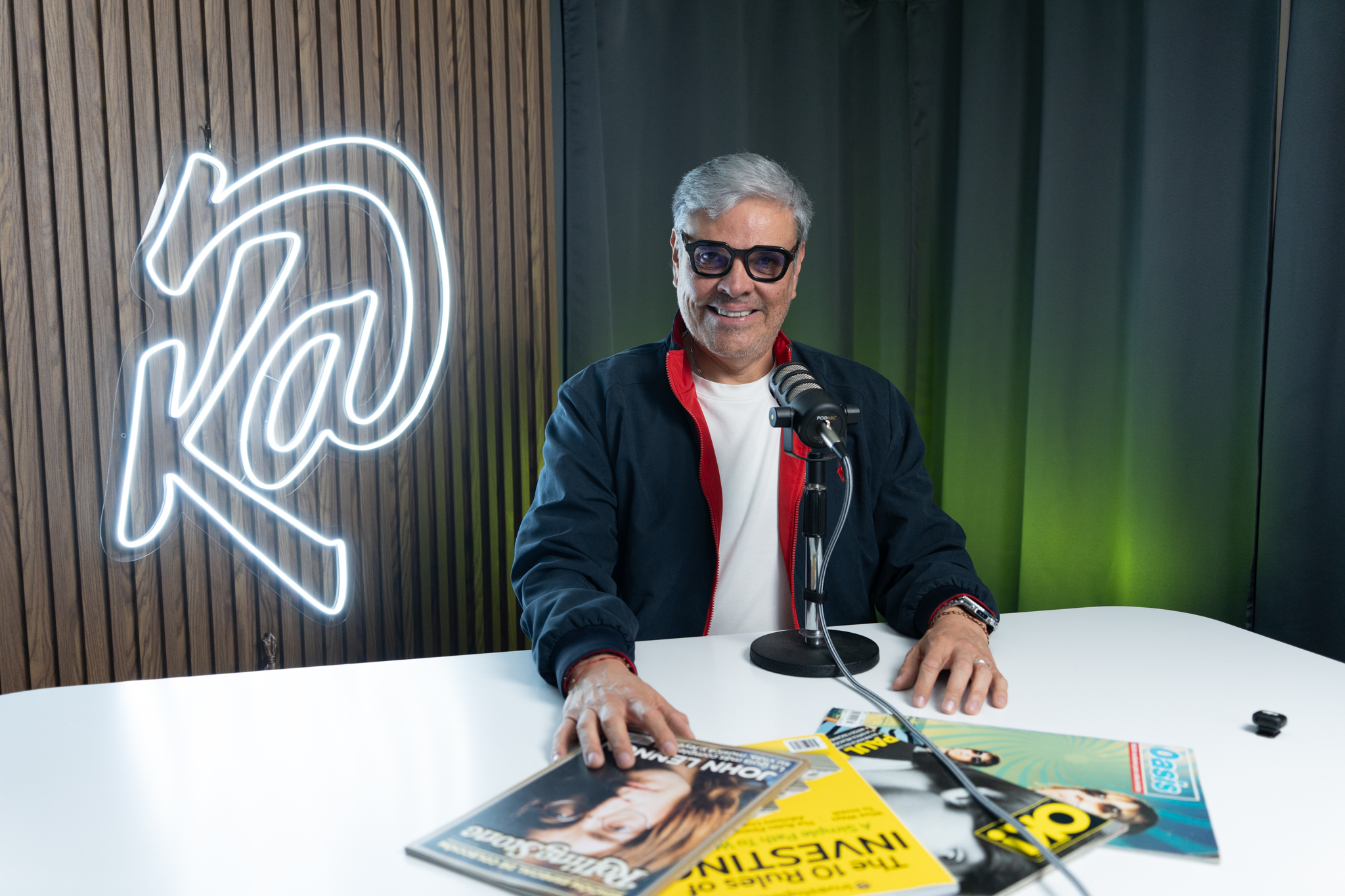 Cómo organizar una conferencia magistral corporativa que impacte