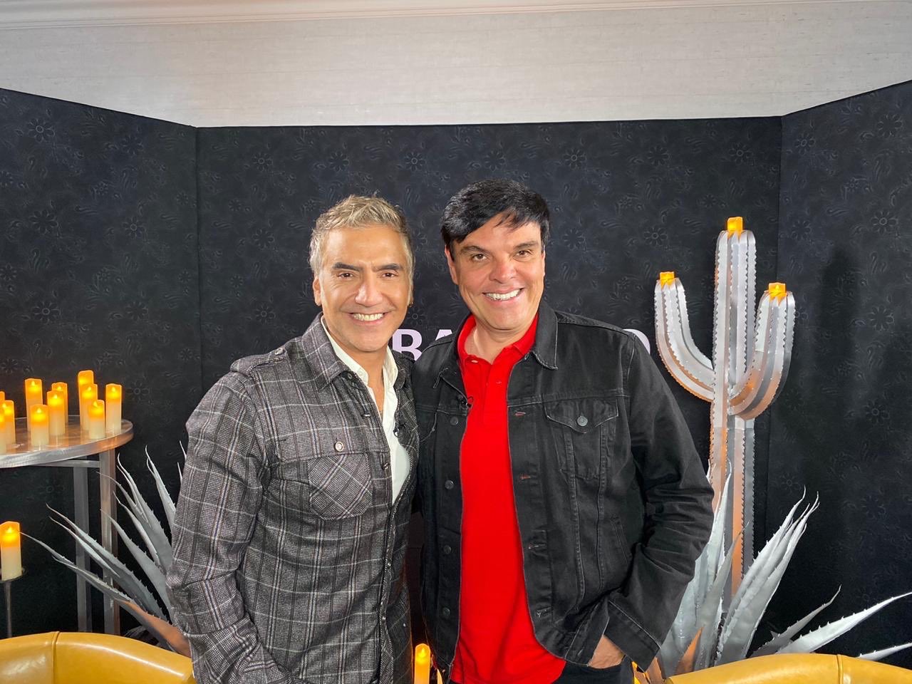 Alejandro Fernández