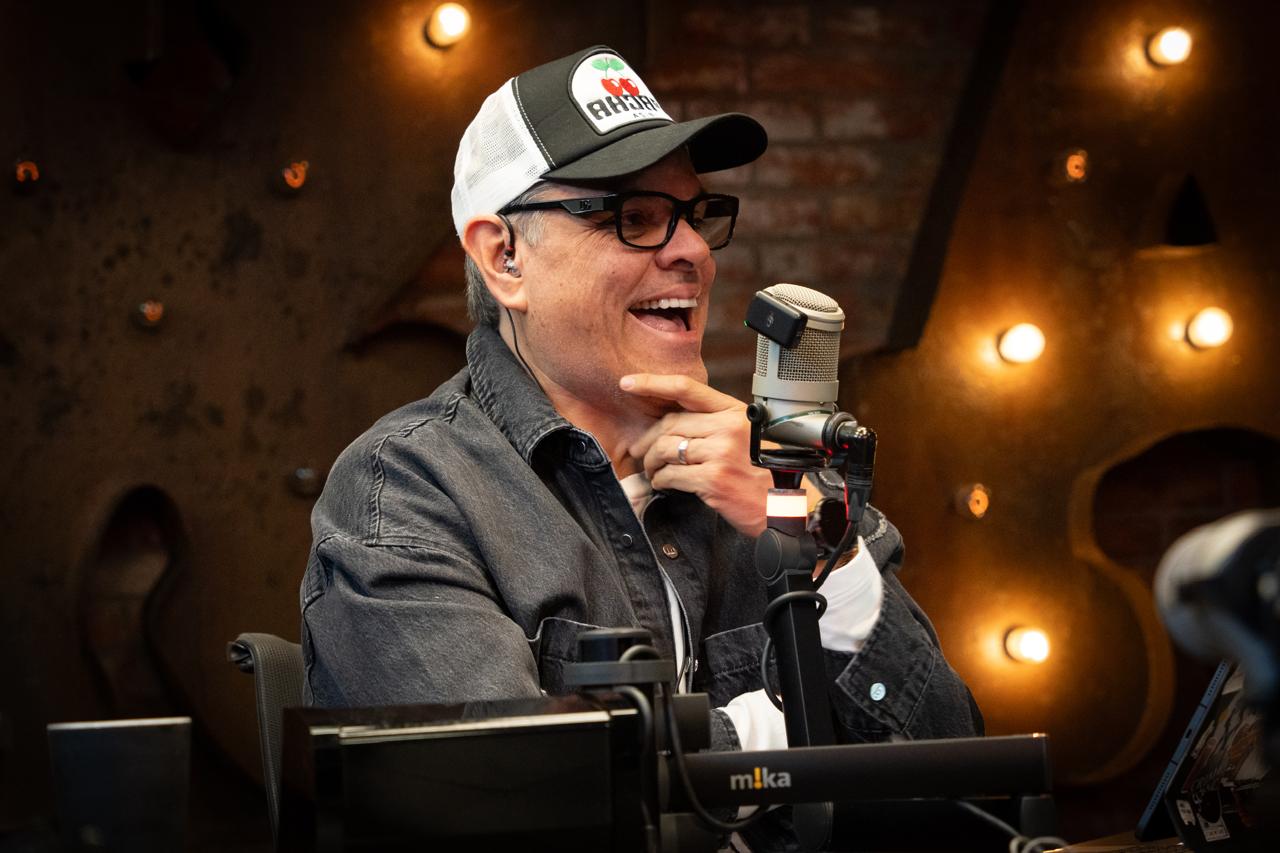 Las mejores entrevistas de Jessie Cervantes: 35 años de conversaciones memorables