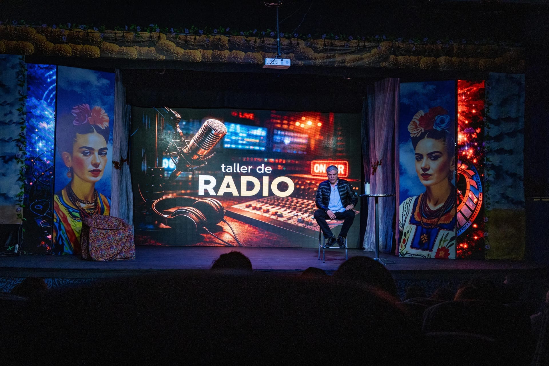 Conferencista de comunicación en Puebla: la habilidad que define a los líderes más efectivos en 2026