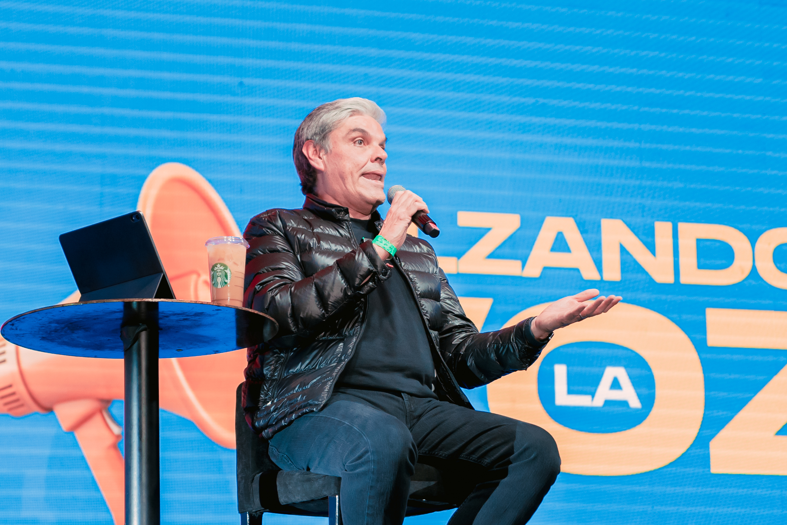 5 lecciones de storytelling que aprendí entrevistando a 500 artistas