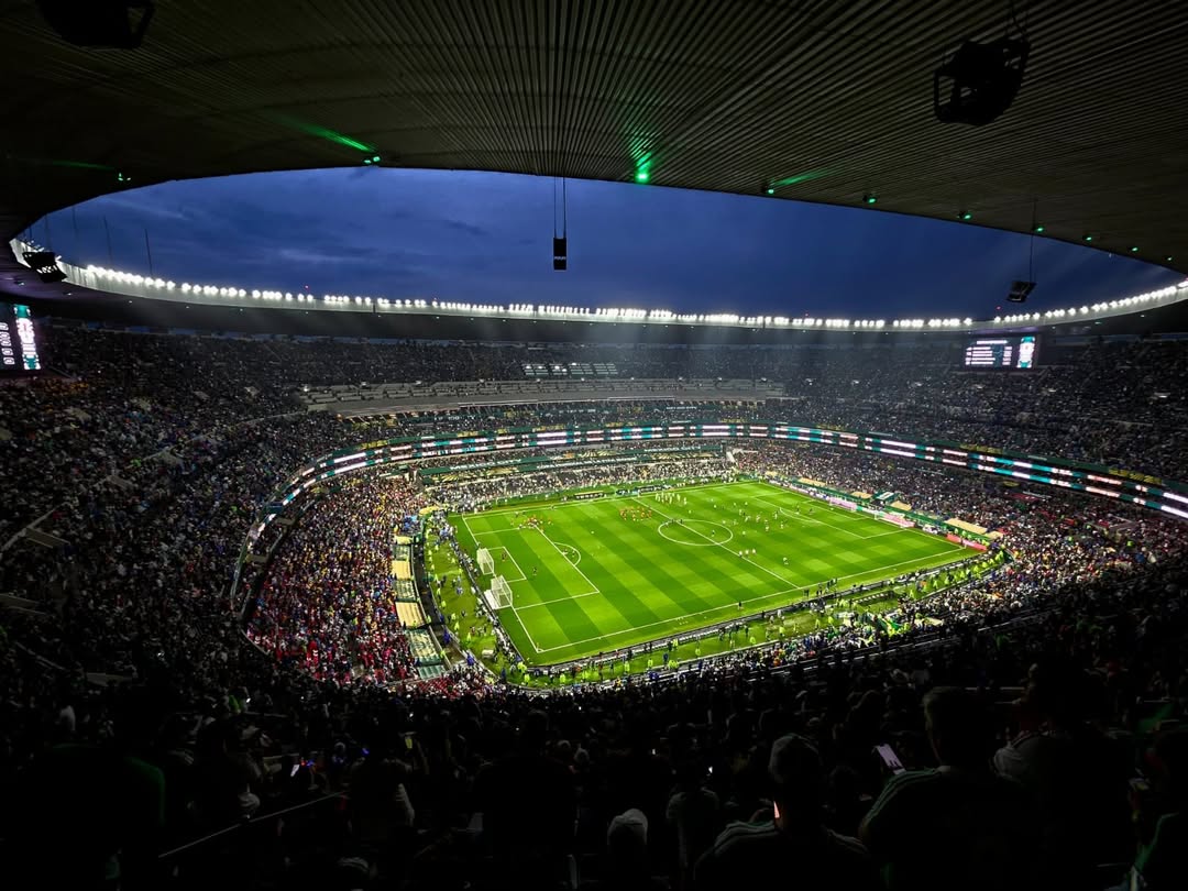 ¿Y si sí? El Mundial en casa y la pasión que México volvió a encender