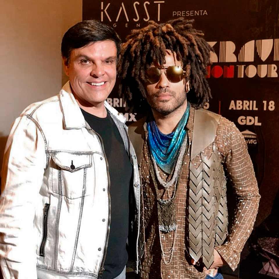 Damon Albarn (Gorillaz)