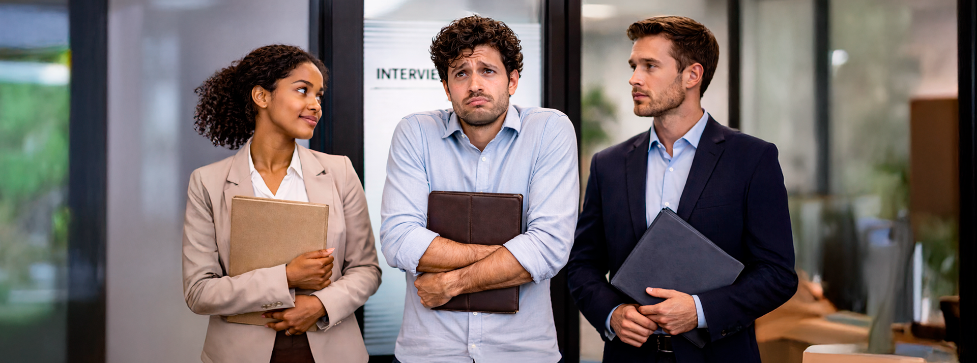 Lo que Habla tu Cuerpo