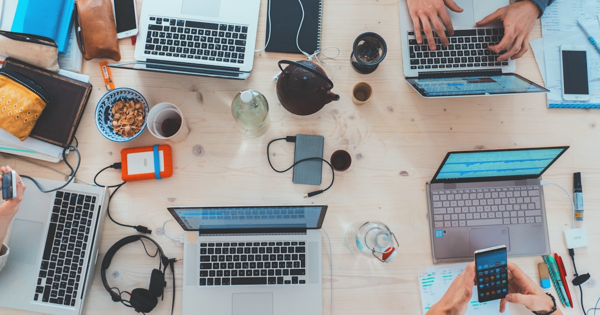 De la radio al podcast: lecciones de transformación digital