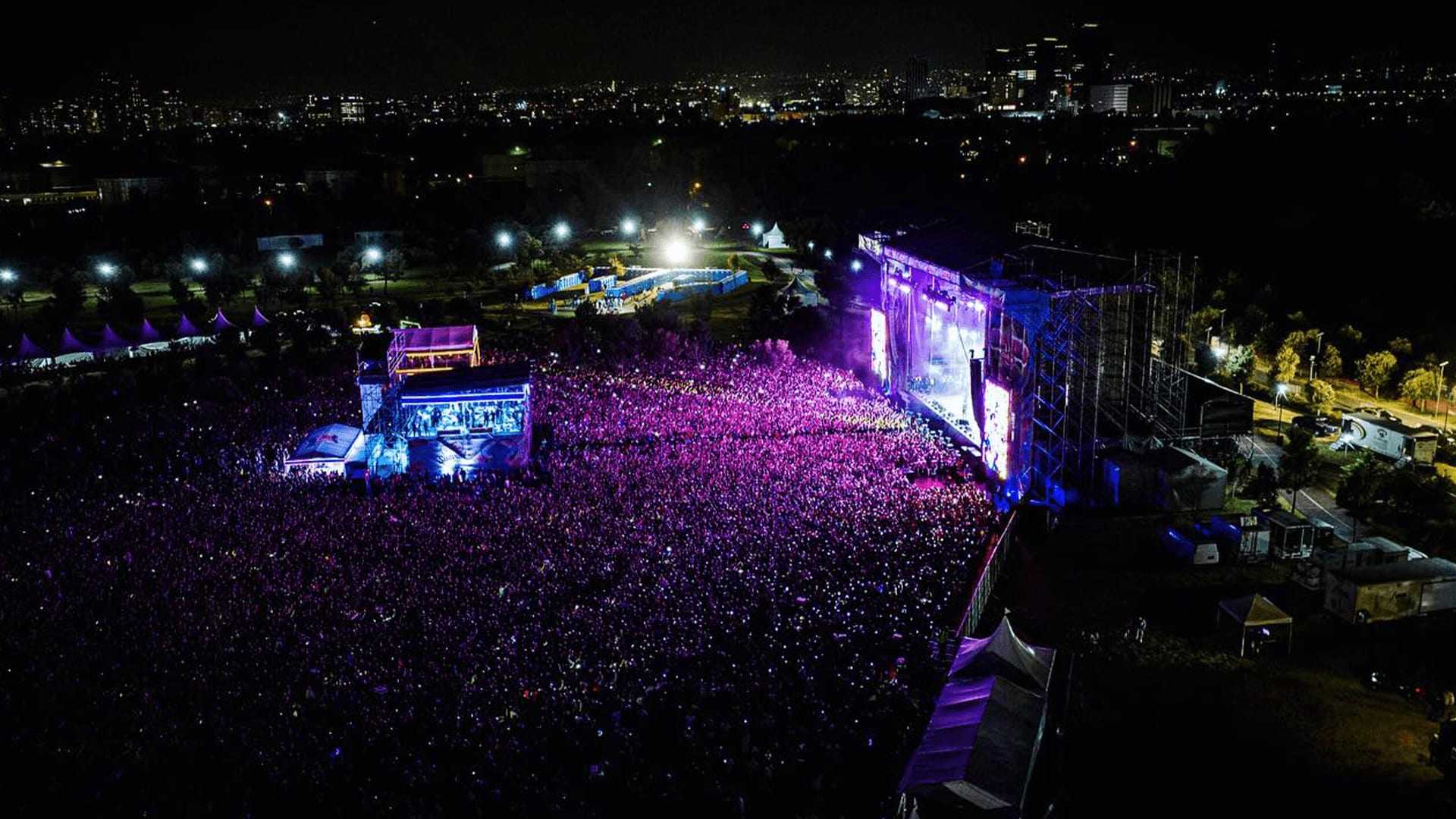 Conciertos en México 2026: el año que redefine el entretenimiento