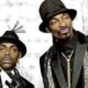Coolio y Snoop Dogg
