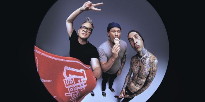 Blink-182