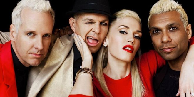 Gwen Stefani habla sobre el posible reencuentro de No Doubt