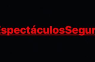 #EspectáculosSeguros - Ximena Sariñana