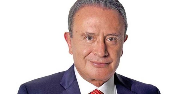Ricardo Rocha