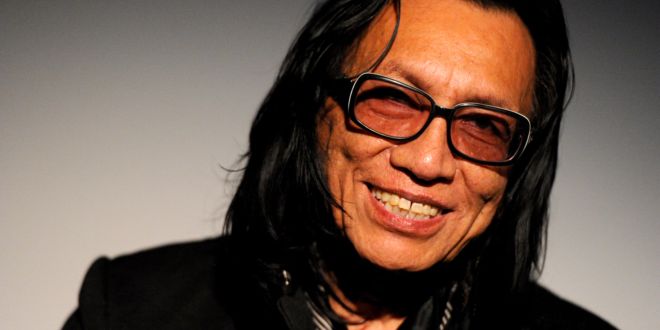 Sixto Rodríguez