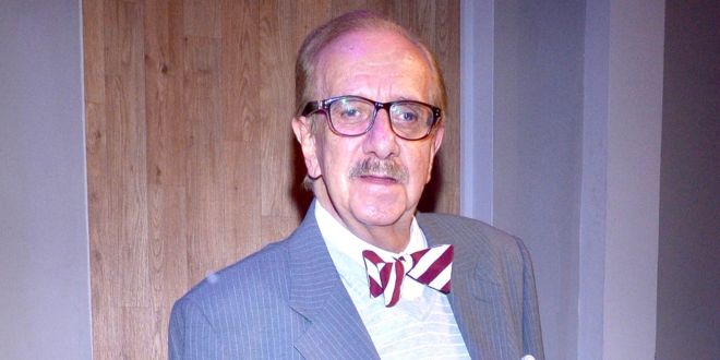Benito Castro