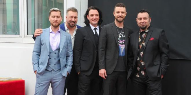 NSYNC