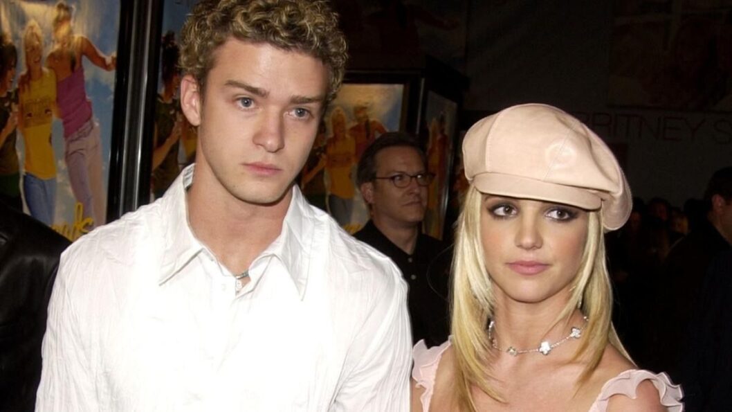 Britney Spears se disculpa con Justin Timberlake por las revelaciones en su libro