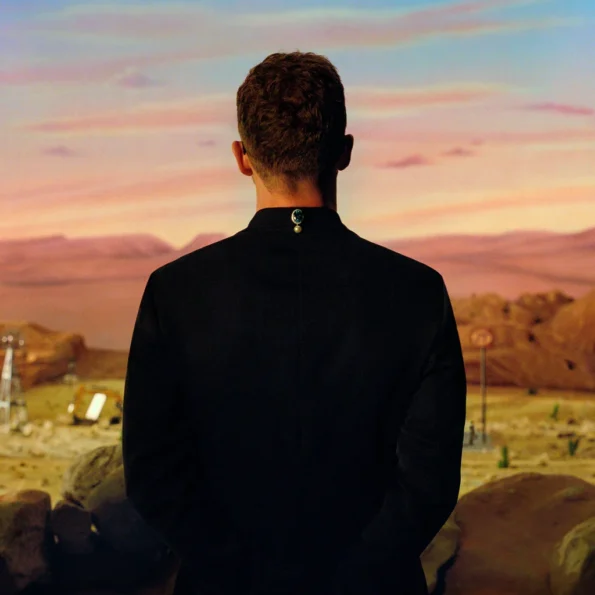 Justin Timberlake estrena su esperado sencillo "Selfish"