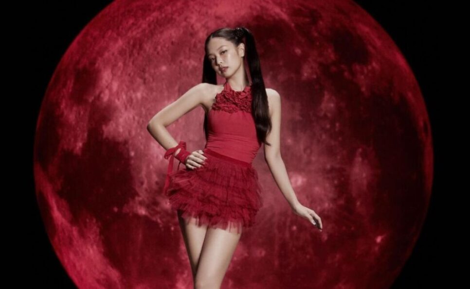 Jennie de BLACKPINK rompe el silencio sobre su futuro como solista
