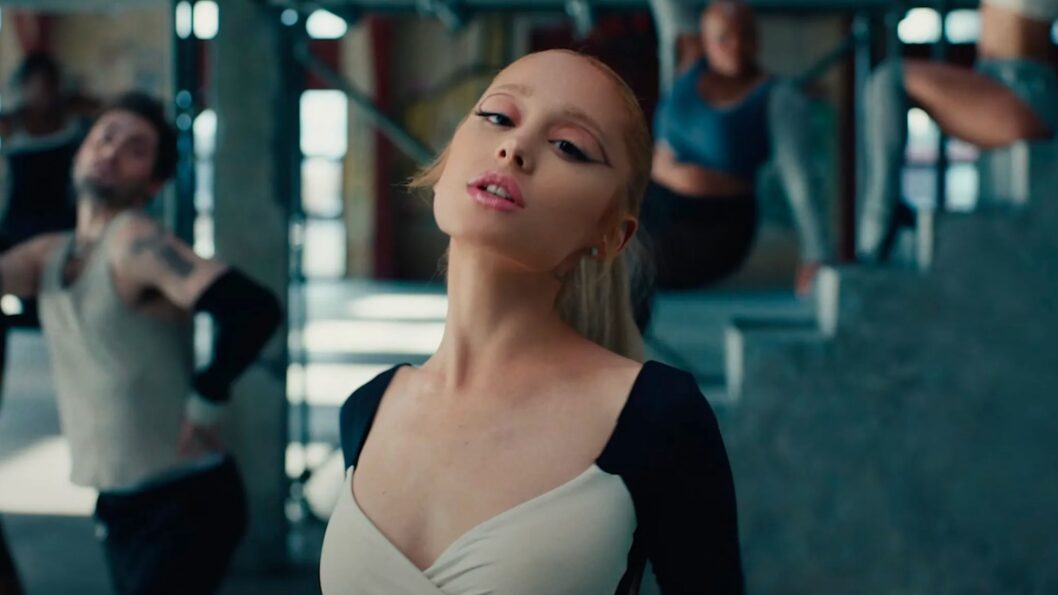 Ariana Grande