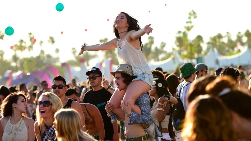 Coachella