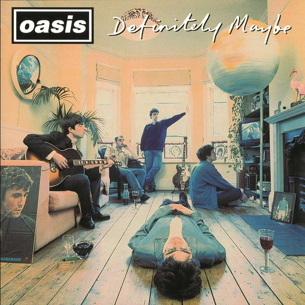 Noel Gallagher rechaza nueva propuesta de reunión de Oasis