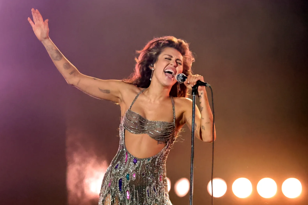 GRAMMYs 2024: La lista de ganadores