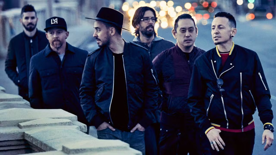 Linkin Park lanzará canción inédita, con la voz de Chester Bennington
