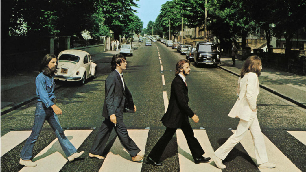 The Beatles: Preparan cuatro biopics de sus integrantes