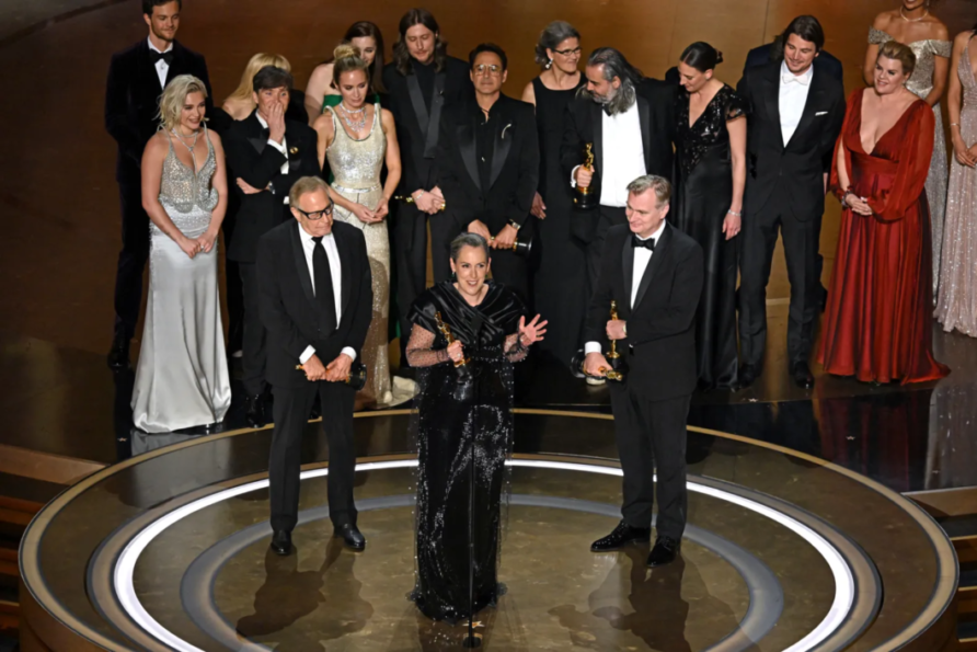 Premios Oscar 2024: Lista de ganadores 