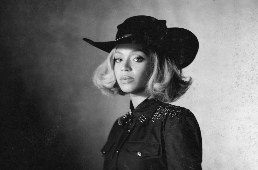 Beyoncé revela el tracklist de su álbum "Act II: Cowboy Carter"