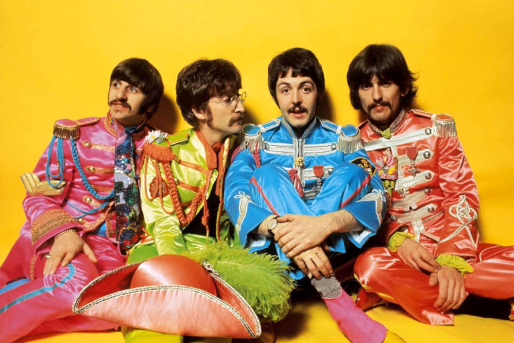 Paul McCartney revela qué inspiró el nombre ‘Sgt. Pepper’s Lonely Hearts Club Band’