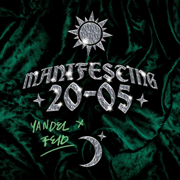 Feid y Yandel triunfan con el lanzamiento de "Manifesting 20-05"