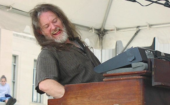 Falleció Doug Ingle, fundador y vocalista de Iron Butterfly