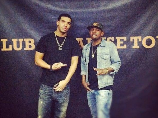 Kendrick Lamar lanza nuevo tema en respuesta a Drake