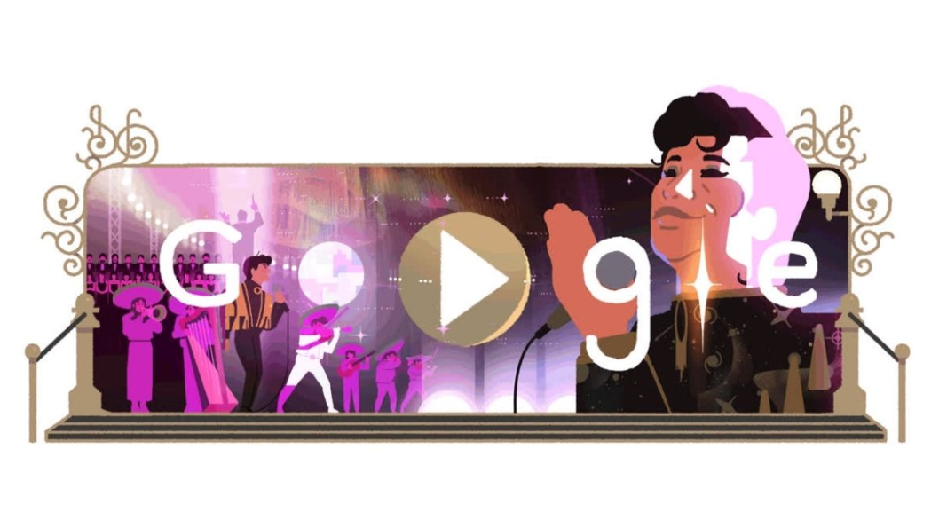 Juan Gabriel: ¿Por qué le rindió homenaje Google al Divo de Juárez?