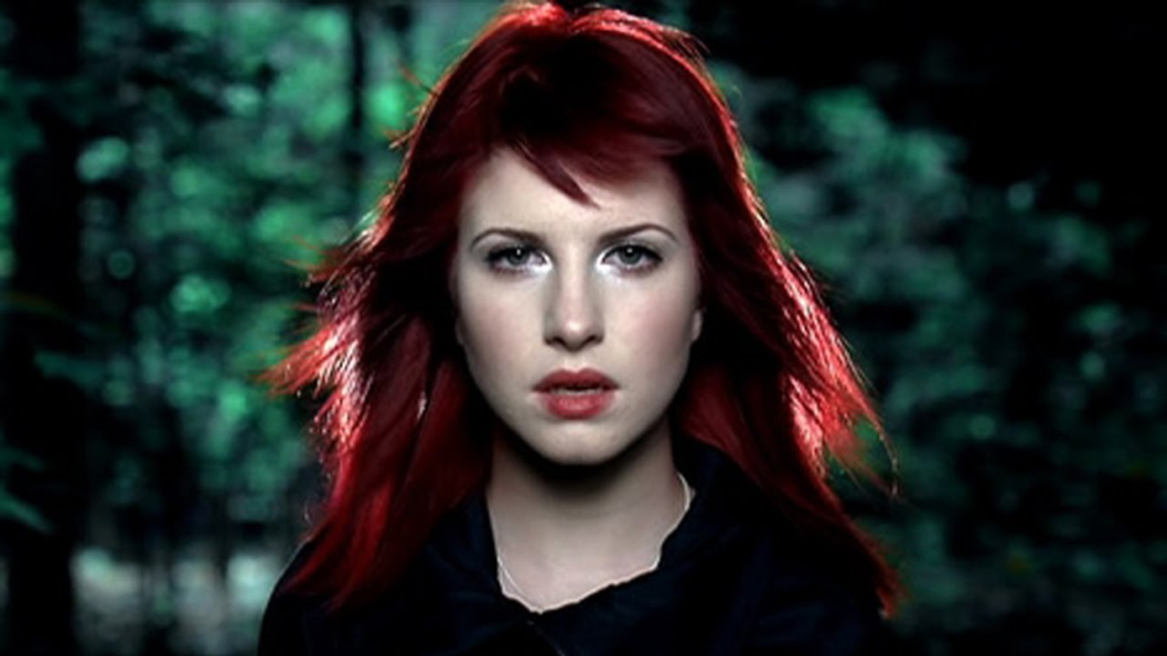 Paramore dedica canción de Twilight a Robert Pattinson