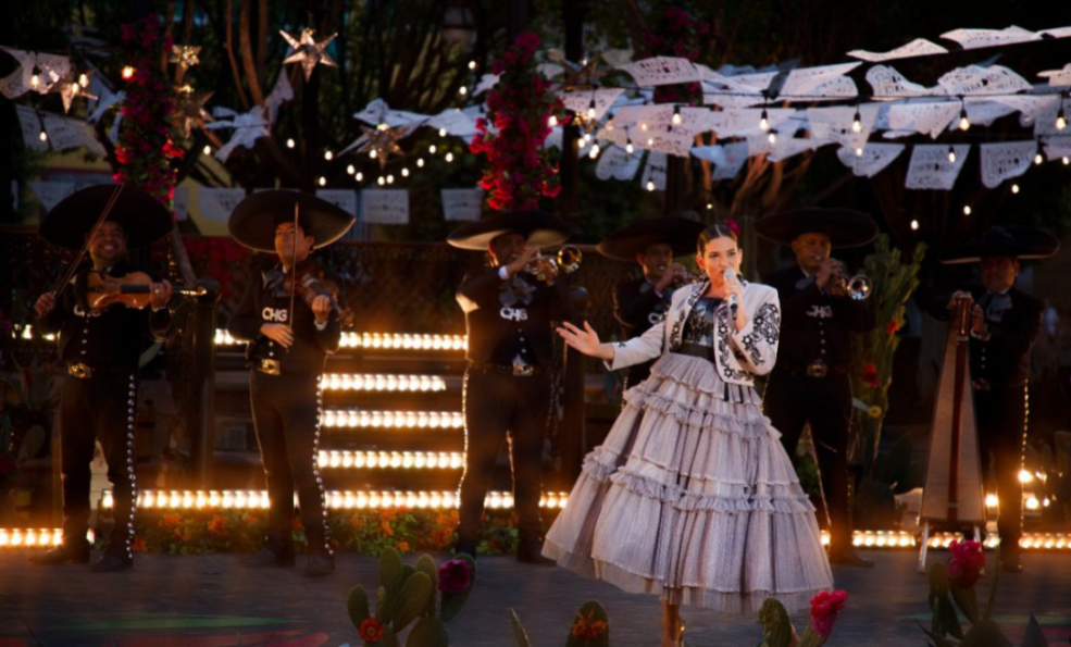 Natalia Jiménez lanza "Canta canta canta" de su álbum tributo a José Alfredo Jiménez
