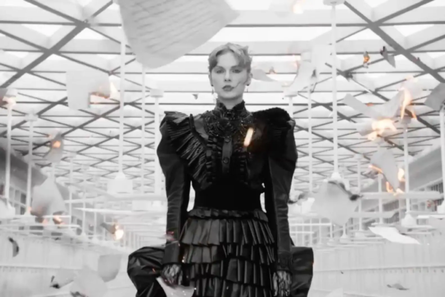 Taylor Swift lidera las nominaciones de los MTV VMAs 2024