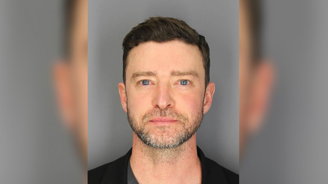 Suspenden licencia de conducir de Justin Timberlake