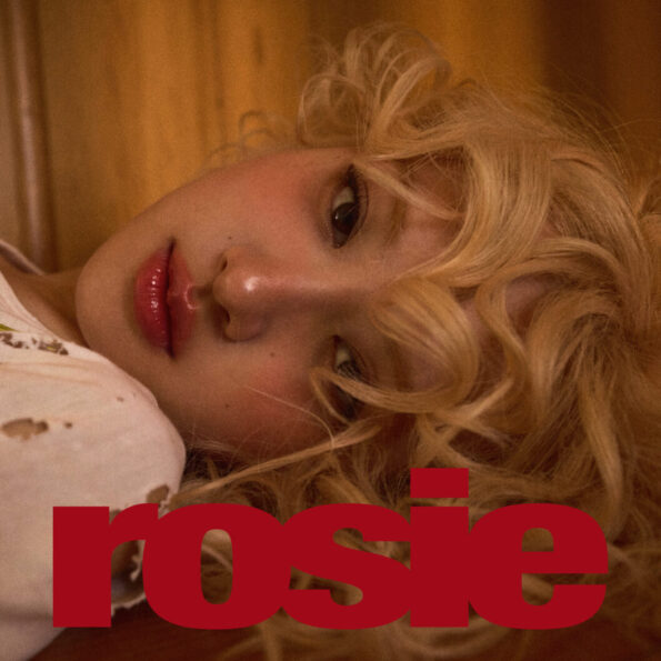 Rosé de BLACKPINK anuncia ‘rosie’, su primer álbum de estudio