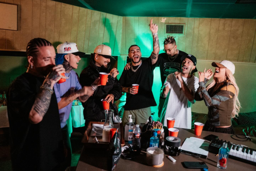 Karol G, Maluma, J Balvin, Feid, Ryan Castro, Blessd y más tendrán colaboración de lujo