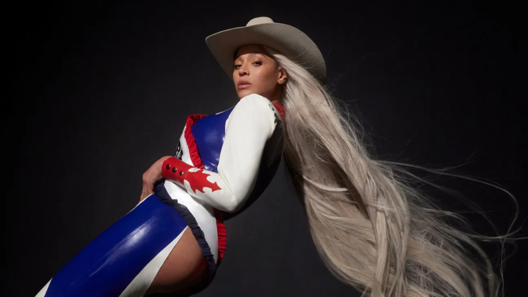 GRAMMY 2025: Beyoncé lidera con 11 nominaciones