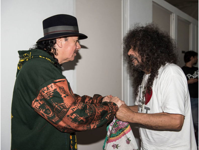 Falleció Javier Bátiz, icónica figura del rock en México