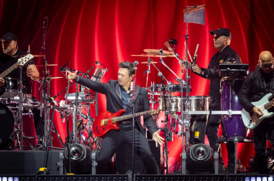 Los Temerarios se despidieron oficialmente de los escenarios
