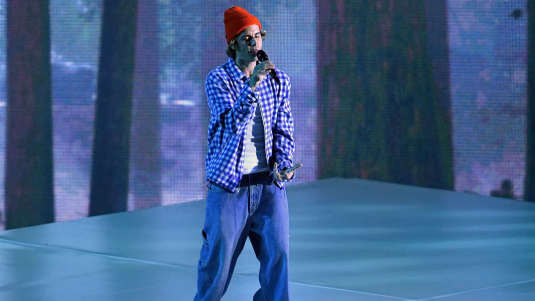 Justin Bieber estaría planeando su regreso este 2025