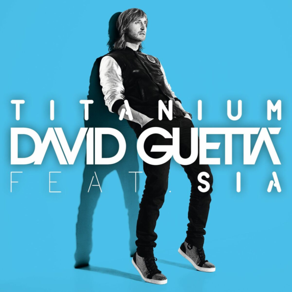 Sia, David Guetta y Afrojack interpretan 'Titanium' juntos por primera vez en vivo