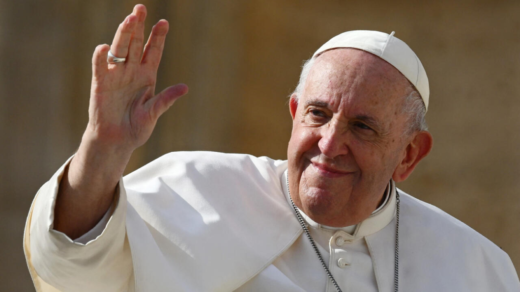 Falleció el Papa Francisco, a los 88 años