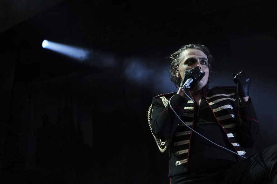 My Chemical Romance arranca su gira ‘Long Live The Black Parade’ 