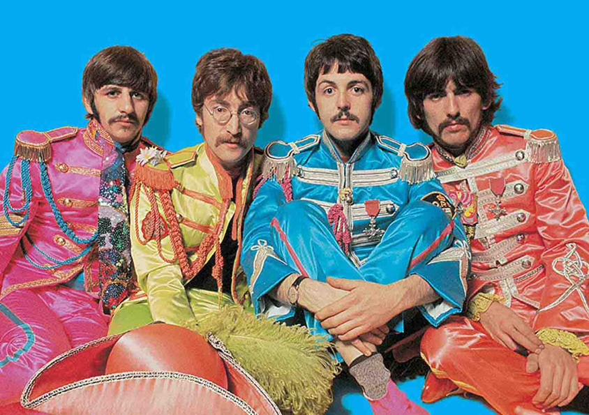 La evolución del rock a través de los años
