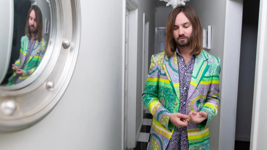 ¿Nuevo álbum de Tame Impala? Kevin Parker la habría estrenado en vivo