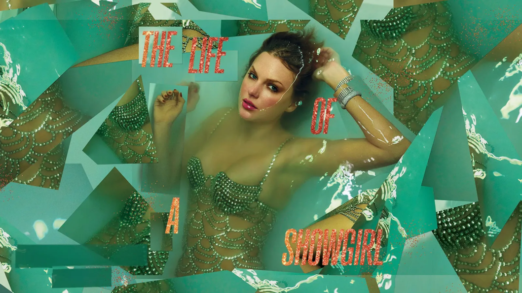 Taylor Swift: Lo que necesitas saber sobre 'The Life of a Showgirl'